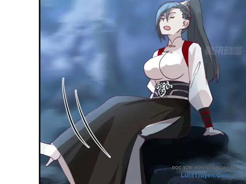 Sư Tỷ Ta Không Muốn Cố Gắng! [Chap 19]