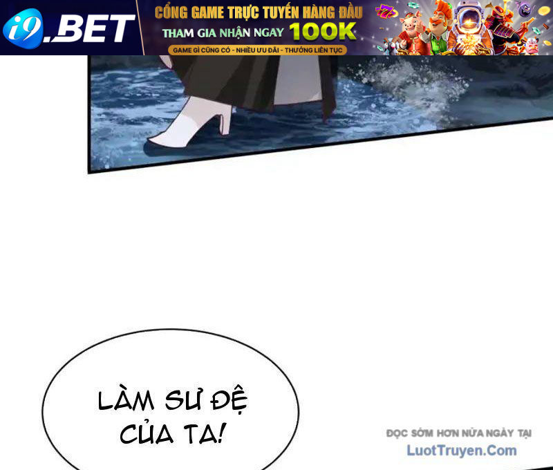 Sư Tỷ Ta Không Muốn Cố Gắng! [Chap 19]