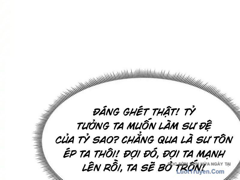 Sư Tỷ Ta Không Muốn Cố Gắng! [Chap 19]