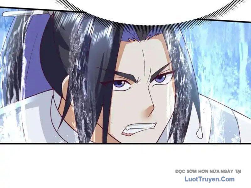 Sư Tỷ Ta Không Muốn Cố Gắng! [Chap 19]