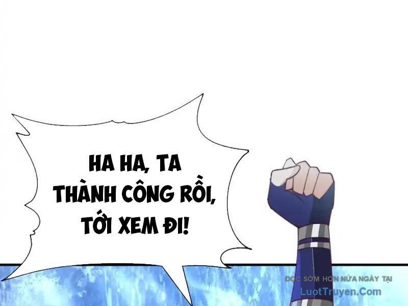 Sư Tỷ Ta Không Muốn Cố Gắng! [Chap 19]