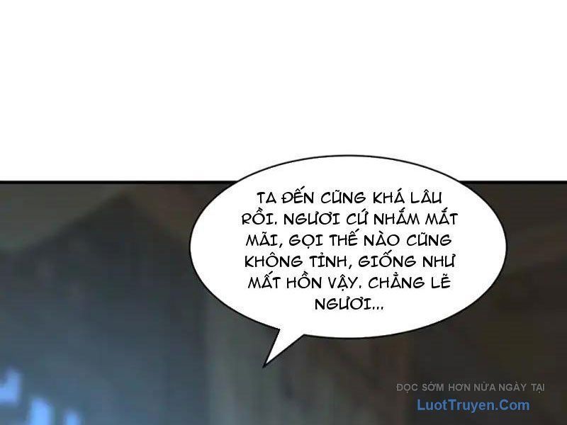 Sư Tỷ Ta Không Muốn Cố Gắng! [Chap 19]