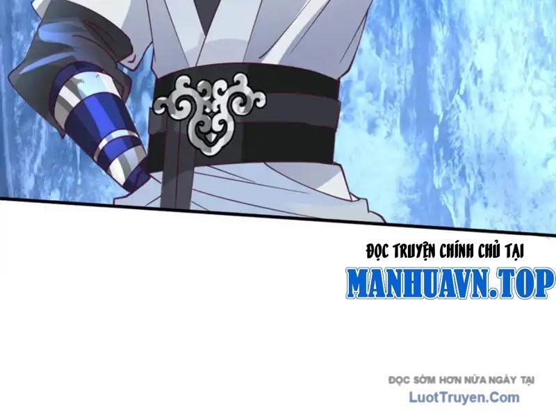 Sư Tỷ Ta Không Muốn Cố Gắng! [Chap 19]