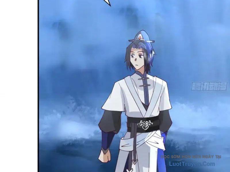 Sư Tỷ Ta Không Muốn Cố Gắng! [Chap 19]