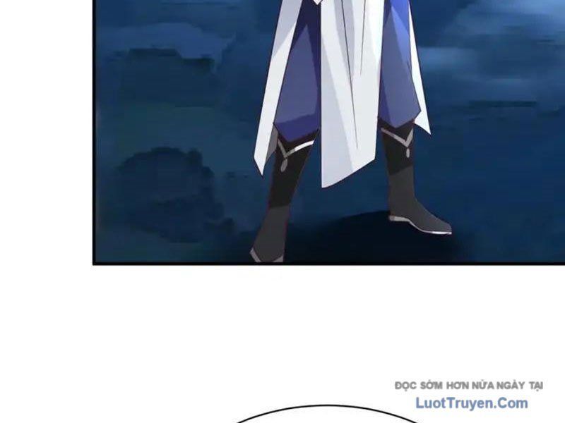 Sư Tỷ Ta Không Muốn Cố Gắng! [Chap 19]