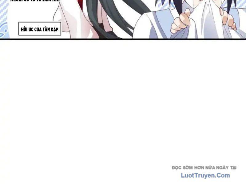 Sư Tỷ Ta Không Muốn Cố Gắng! [Chap 19]