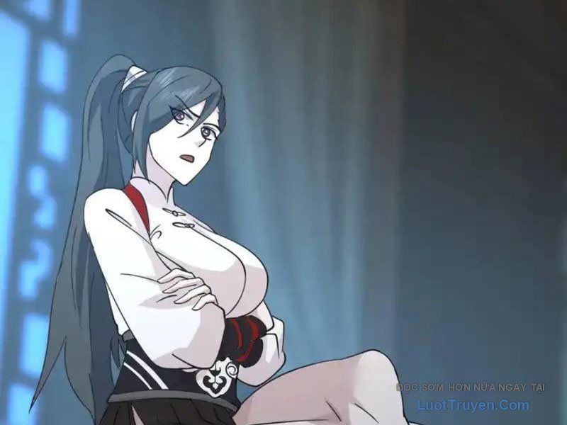 Sư Tỷ Ta Không Muốn Cố Gắng! [Chap 19]