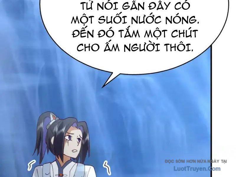 Sư Tỷ Ta Không Muốn Cố Gắng! [Chap 19]