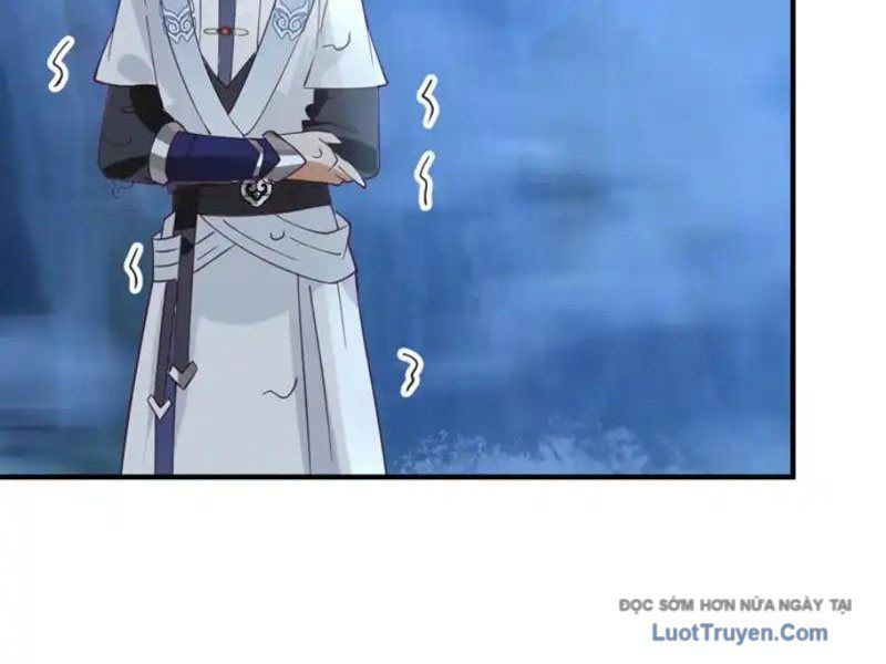 Sư Tỷ Ta Không Muốn Cố Gắng! [Chap 19]