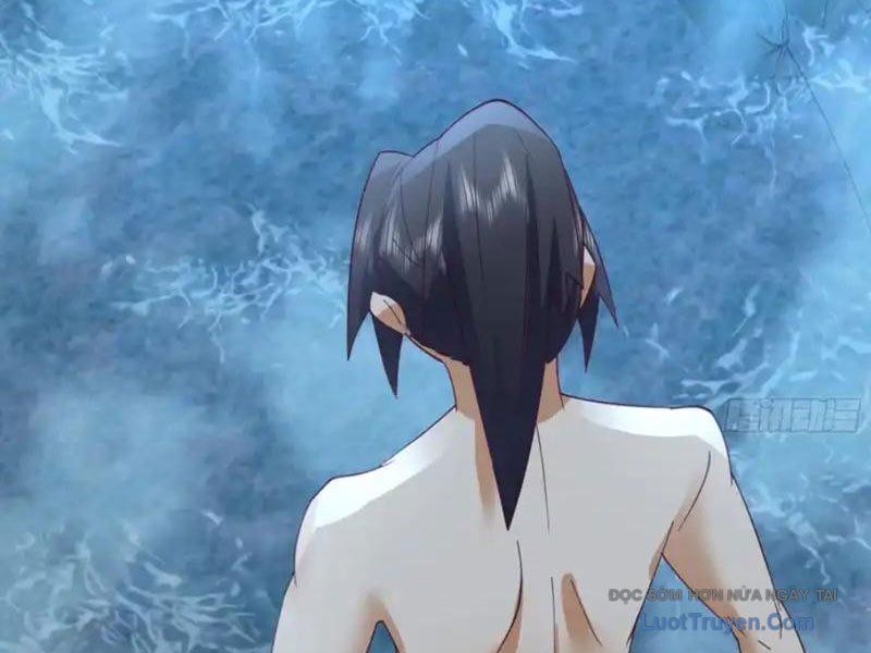 Sư Tỷ Ta Không Muốn Cố Gắng! [Chap 19]