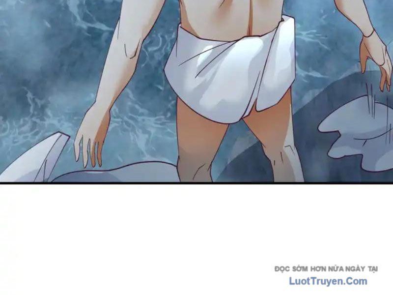 Sư Tỷ Ta Không Muốn Cố Gắng! [Chap 19]