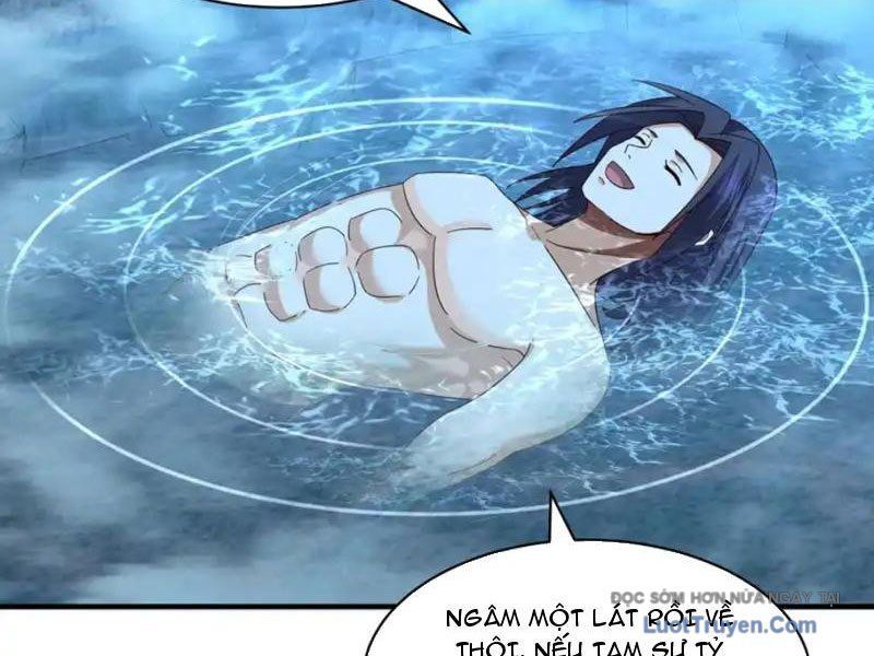 Sư Tỷ Ta Không Muốn Cố Gắng! [Chap 19]