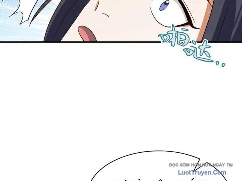 Sư Tỷ Ta Không Muốn Cố Gắng! [Chap 19]