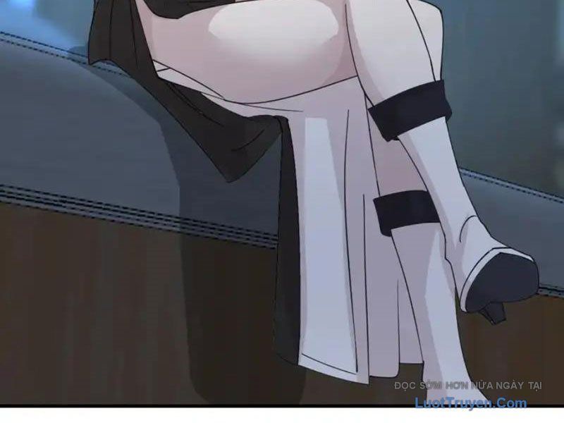 Sư Tỷ Ta Không Muốn Cố Gắng! [Chap 19]