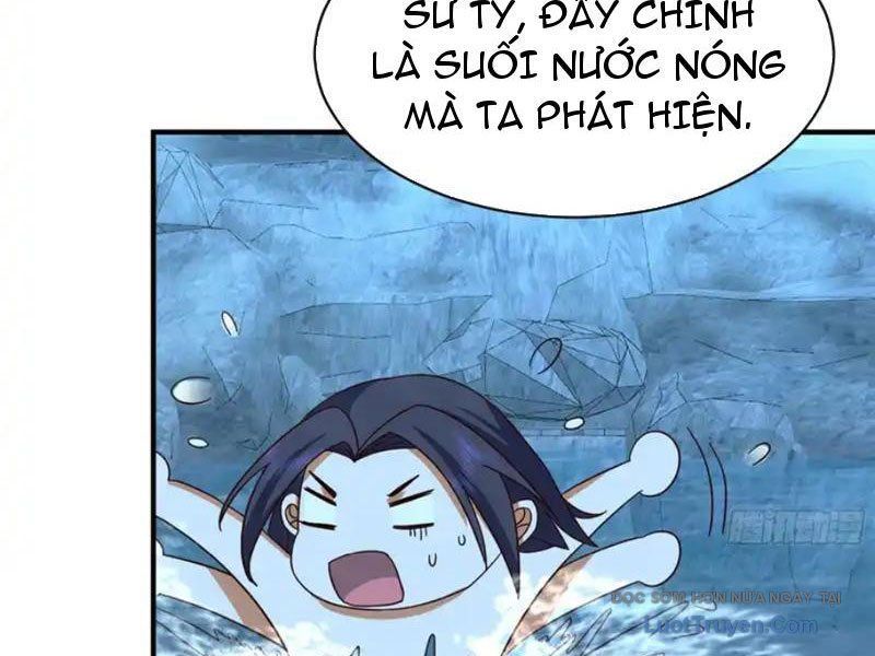 Sư Tỷ Ta Không Muốn Cố Gắng! [Chap 19]