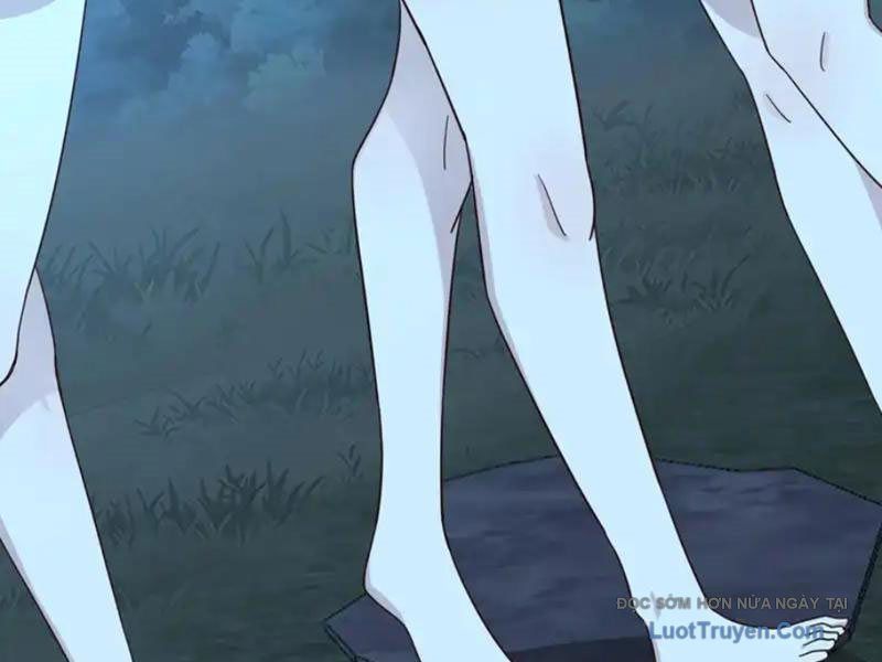 Sư Tỷ Ta Không Muốn Cố Gắng! [Chap 19]