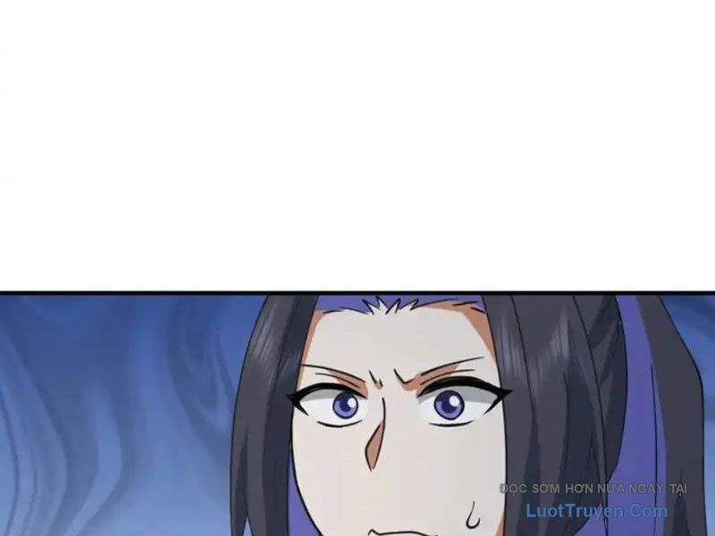 Sư Tỷ Ta Không Muốn Cố Gắng! [Chap 19]