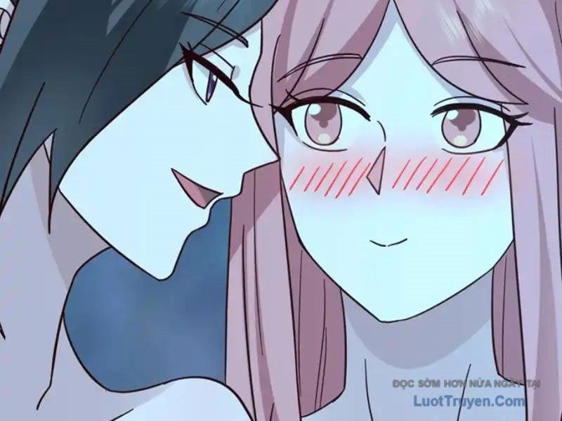 Sư Tỷ Ta Không Muốn Cố Gắng! [Chap 19]