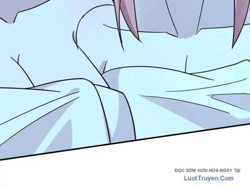 Sư Tỷ Ta Không Muốn Cố Gắng! [Chap 19]