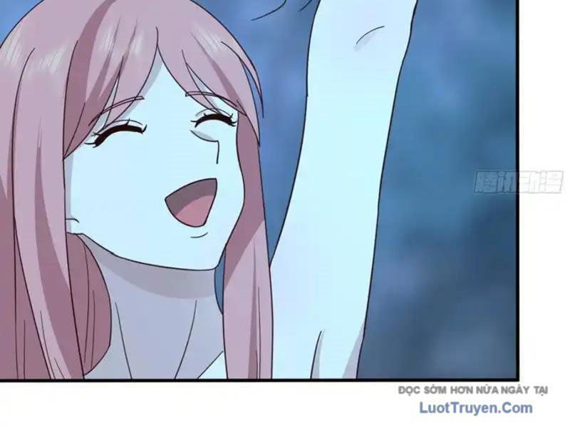 Sư Tỷ Ta Không Muốn Cố Gắng! [Chap 19]