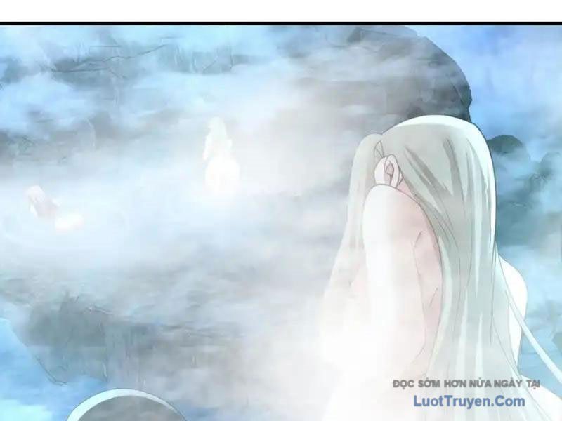 Sư Tỷ Ta Không Muốn Cố Gắng! [Chap 19]