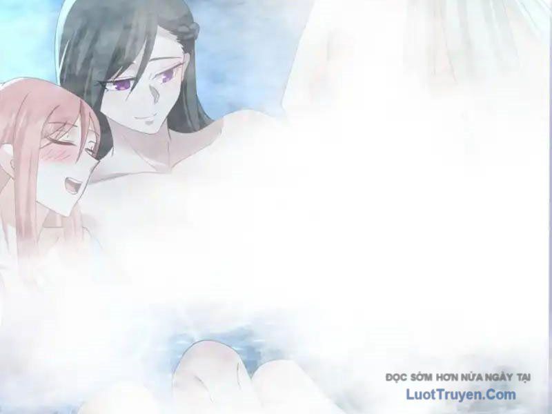 Sư Tỷ Ta Không Muốn Cố Gắng! [Chap 19]