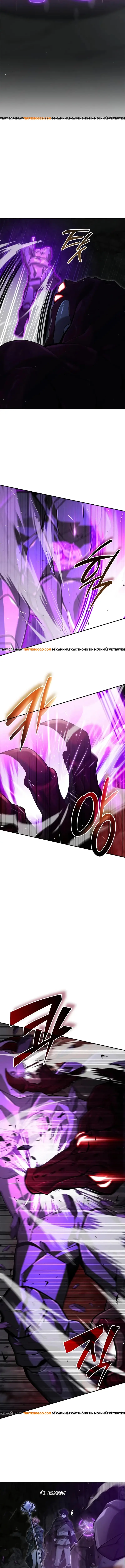 Trở Thành Thiên Tài Tiên Tri Của Học Viện [Chap 33]