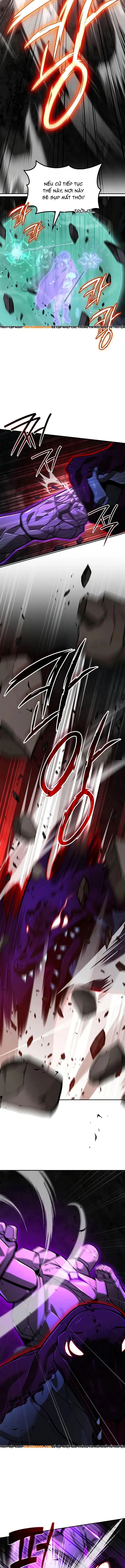 Trở Thành Thiên Tài Tiên Tri Của Học Viện [Chap 33]