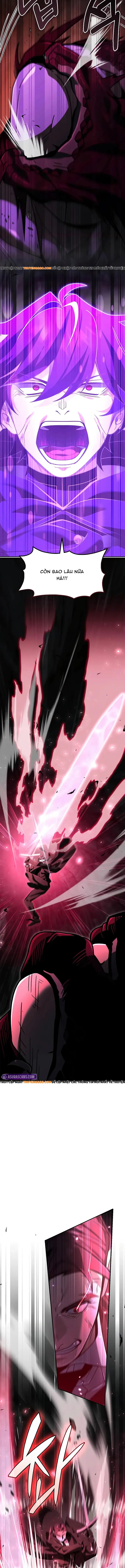 Trở Thành Thiên Tài Tiên Tri Của Học Viện [Chap 33]