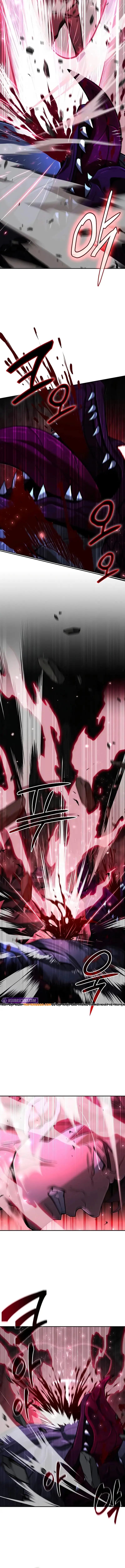 Trở Thành Thiên Tài Tiên Tri Của Học Viện [Chap 33]