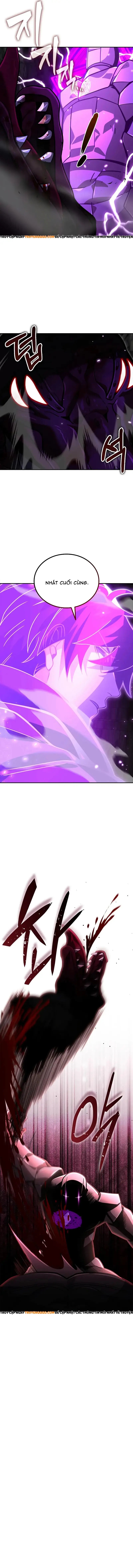 Trở Thành Thiên Tài Tiên Tri Của Học Viện [Chap 33]