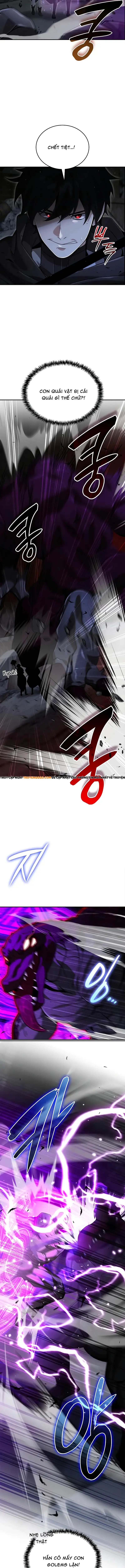 Trở Thành Thiên Tài Tiên Tri Của Học Viện [Chap 33]