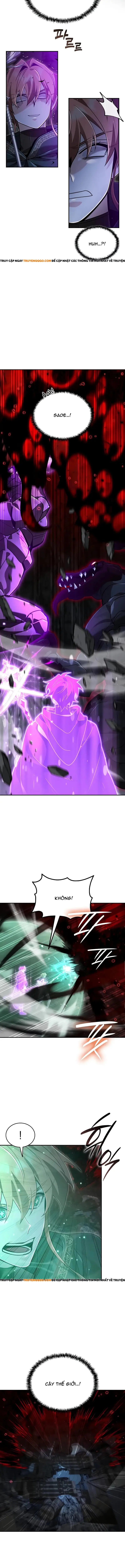 Trở Thành Thiên Tài Tiên Tri Của Học Viện [Chap 33]