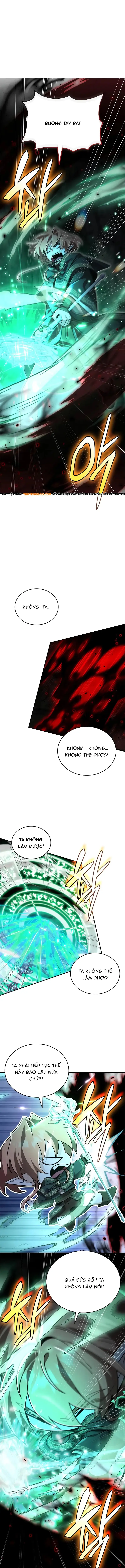 Trở Thành Thiên Tài Tiên Tri Của Học Viện [Chap 33]