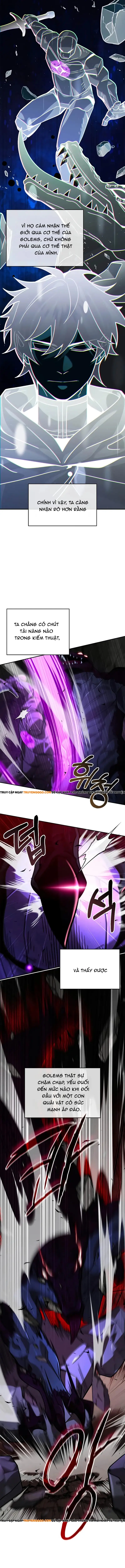 Trở Thành Thiên Tài Tiên Tri Của Học Viện [Chap 33]