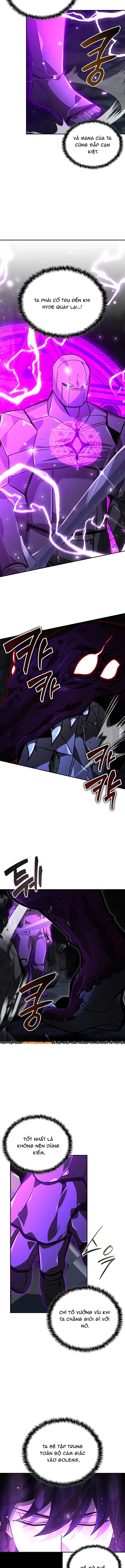 Trở Thành Thiên Tài Tiên Tri Của Học Viện [Chap 33]