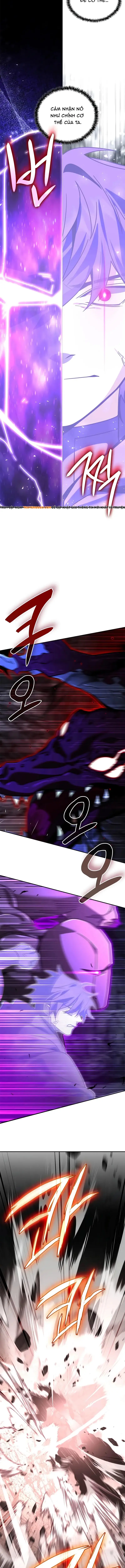 Trở Thành Thiên Tài Tiên Tri Của Học Viện [Chap 33]