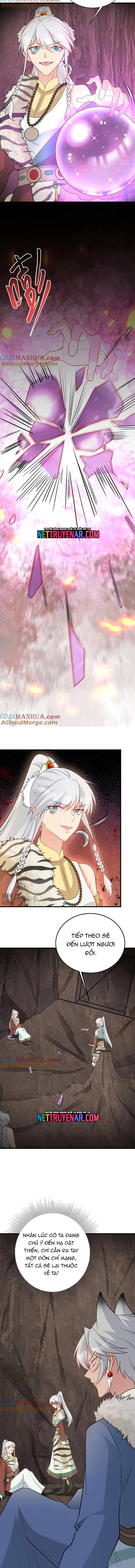 Hệ Thống Siêu Cấp Trà Xanh [Chap 71-75]