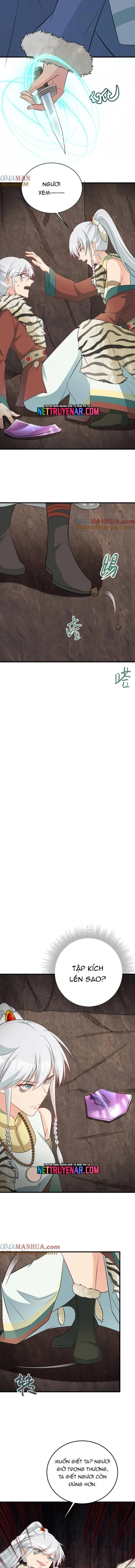 Hệ Thống Siêu Cấp Trà Xanh [Chap 71-75]