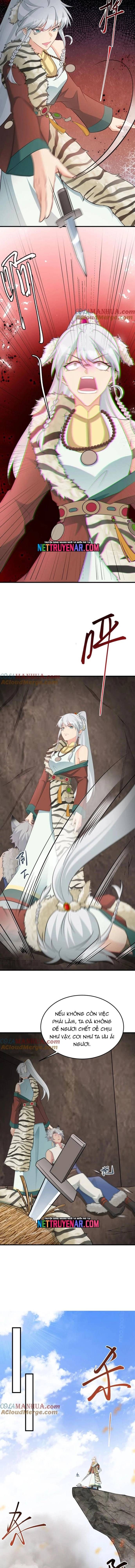 Hệ Thống Siêu Cấp Trà Xanh [Chap 71-75]