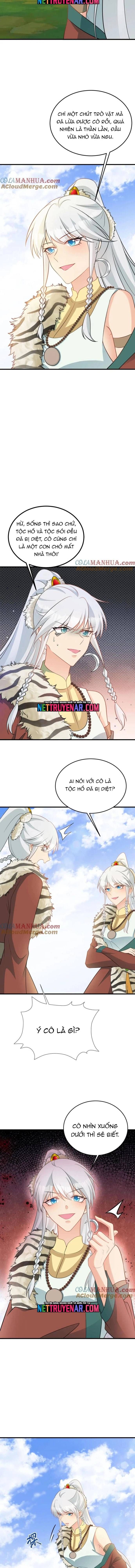 Hệ Thống Siêu Cấp Trà Xanh [Chap 71-75]