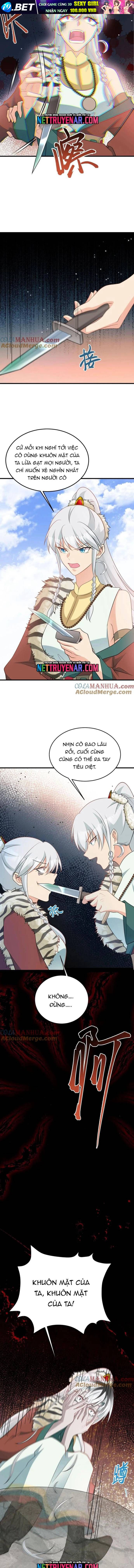 Hệ Thống Siêu Cấp Trà Xanh [Chap 71-75]