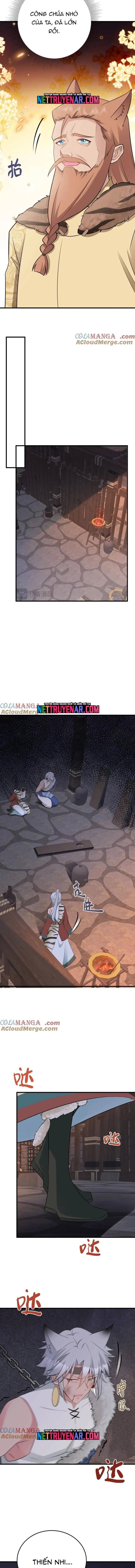 Hệ Thống Siêu Cấp Trà Xanh [Chap 71-75]