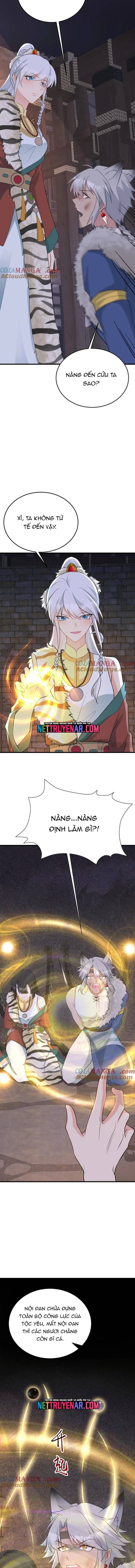 Hệ Thống Siêu Cấp Trà Xanh [Chap 71-75]