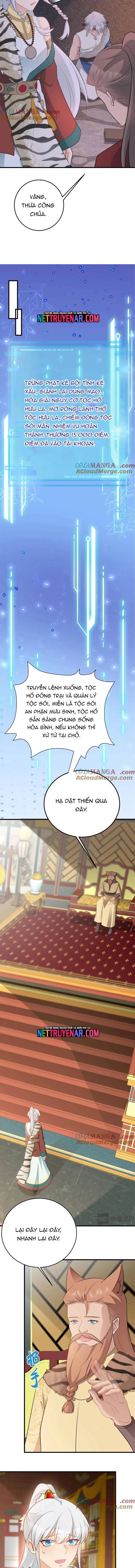 Hệ Thống Siêu Cấp Trà Xanh [Chap 71-75]