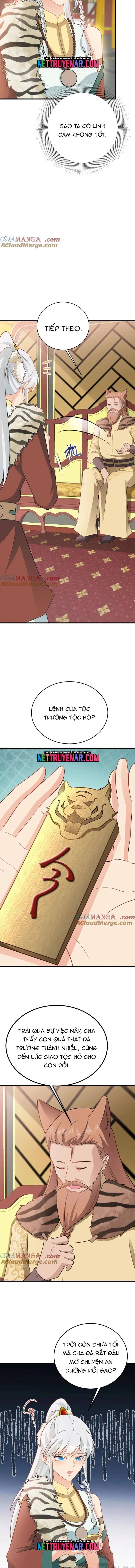 Hệ Thống Siêu Cấp Trà Xanh [Chap 71-75]