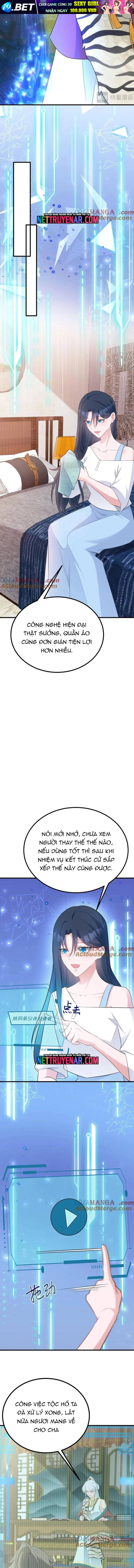 Hệ Thống Siêu Cấp Trà Xanh [Chap 71-75]