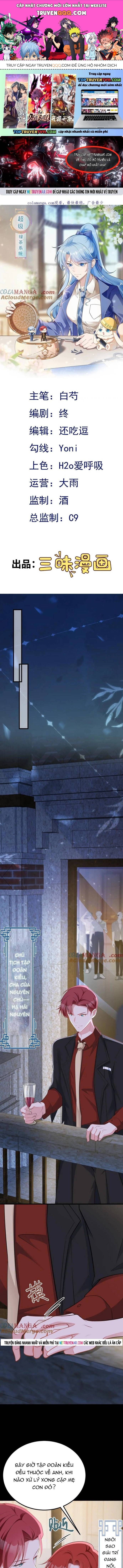 Hệ Thống Siêu Cấp Trà Xanh [Chap 71-75]