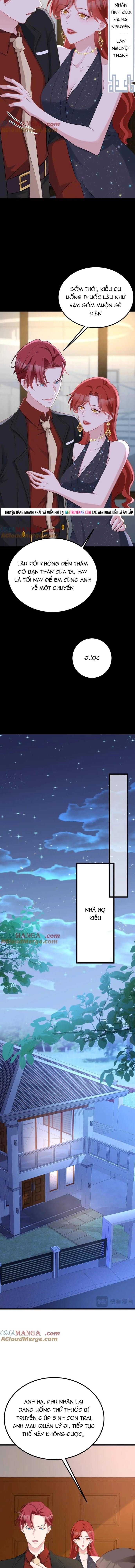 Hệ Thống Siêu Cấp Trà Xanh [Chap 71-75]