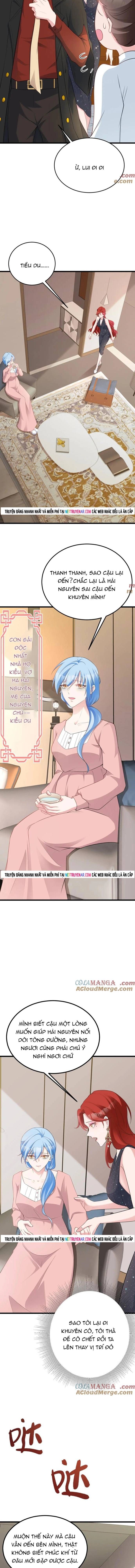 Hệ Thống Siêu Cấp Trà Xanh [Chap 71-75]